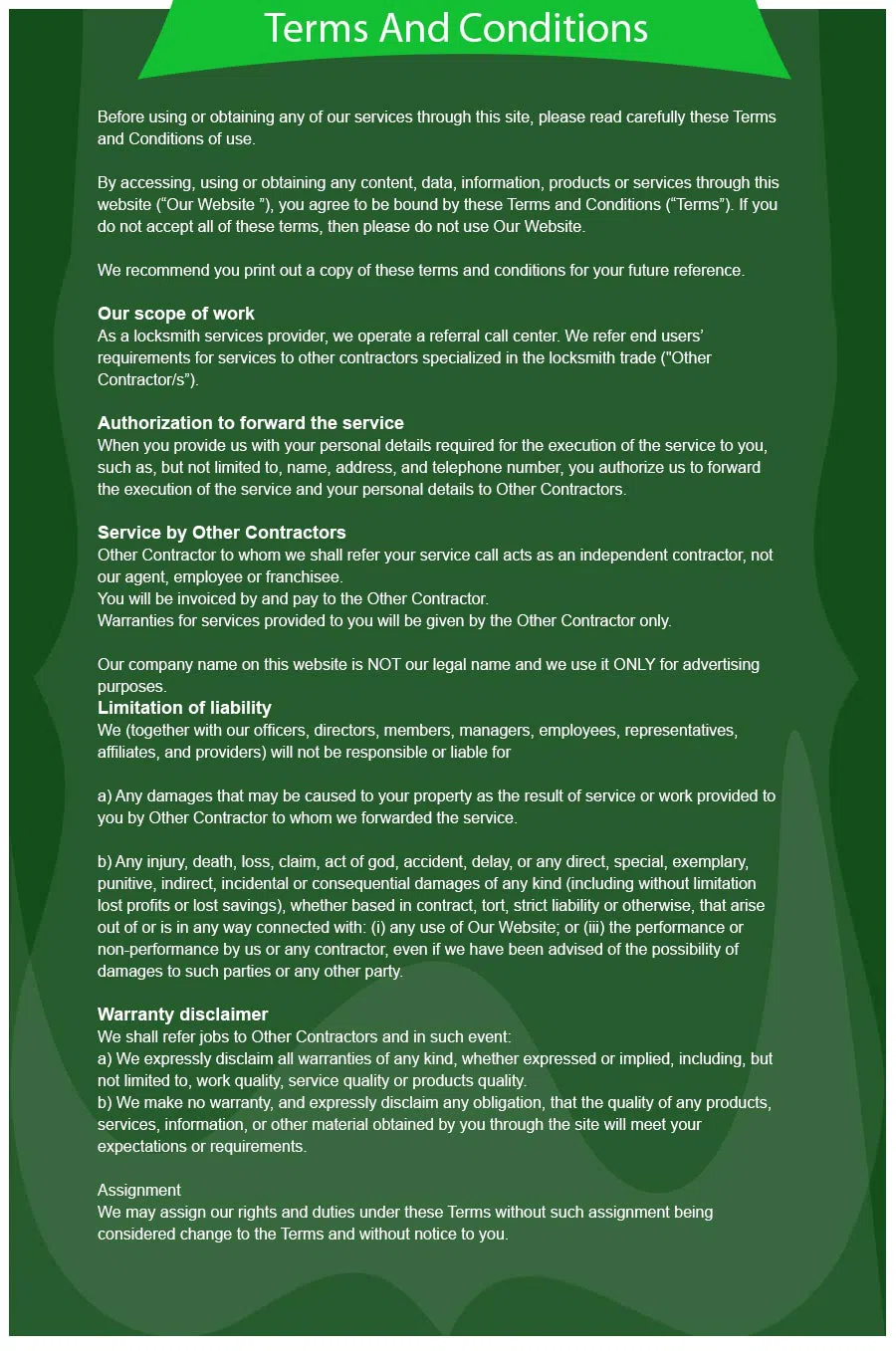 All Day Locksmith Service Seattle, WA 206-886-3871