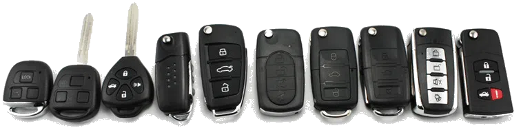 All Day Locksmith Service Seattle, WA 206-886-3871 - Transponder-Keys-01